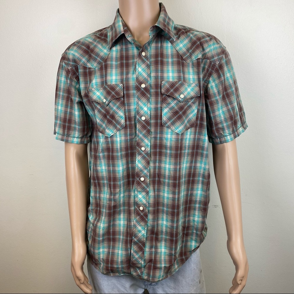 Rough stock Panhandler slim Large